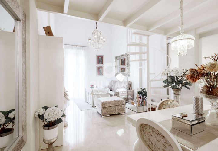 Lejlighed i Sevilla, Sevilla, Sevilla - € 549.000 | Ref: 205016 - foto 1