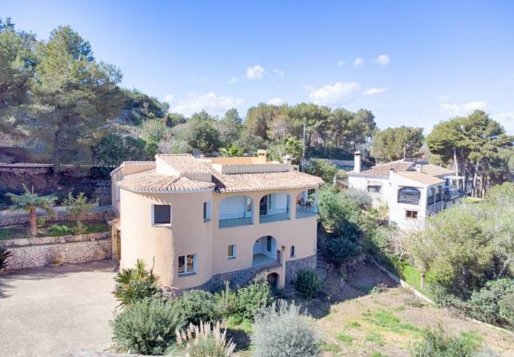 Villa i Javea, Alicante, Javea - € 875.000 | Ref: 50-95017-25 - foto 1