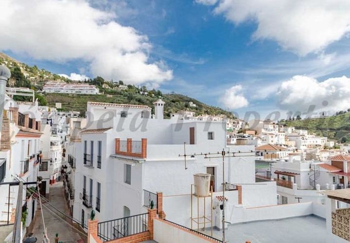 Byhus i Competa, Malaga, Competa - € 135.000 | Ref: TH1202 - foto 1