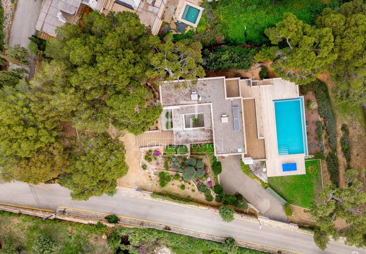 Villa em Begur, Gerona, Begur - € 3.490.000 | Ref: CBR57389 - foto 1