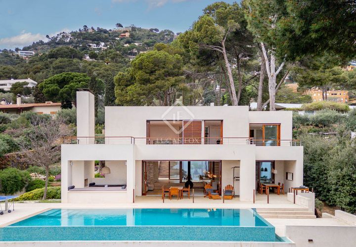 Villa i Begur, Gerona, Begur - € 3.490.000 | Ref: CBR57389 - foto 1