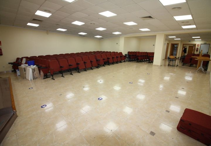 L'establiment comercial a Altea, Alicante, Altea - € 173.250 | Ref: 7314 - foto 1