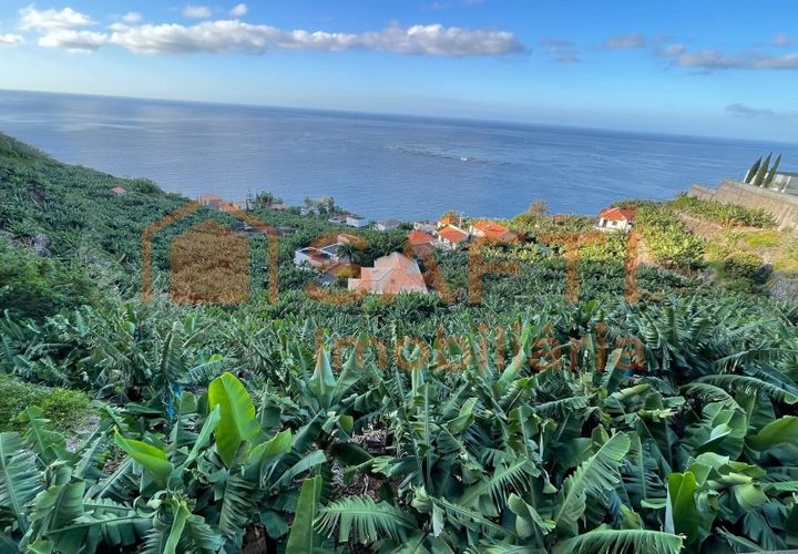 Helårsgrund i Arco da Calheta, Madeira, Arco da Calheta - € 425.000 | Ref: SAFTI:006471 - foto 1