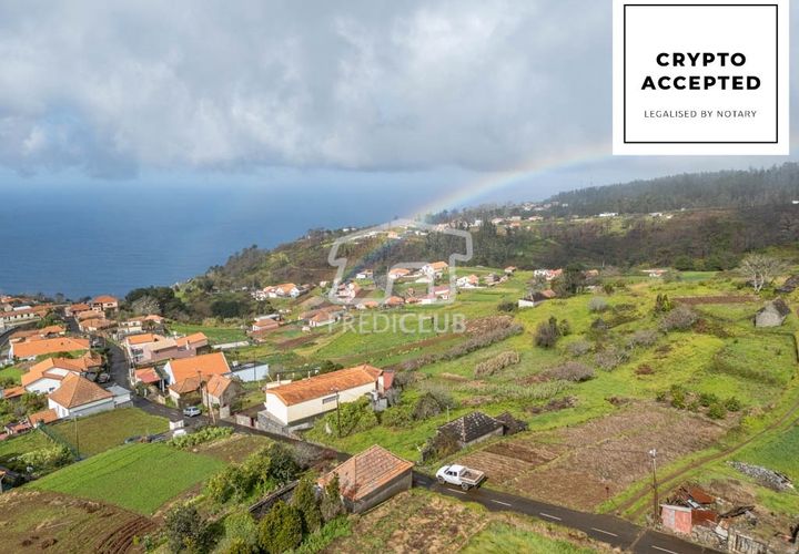 Grond in Calheta, Madeira, Calheta - € 210.000 | Ref: 11523-MV - foto 1