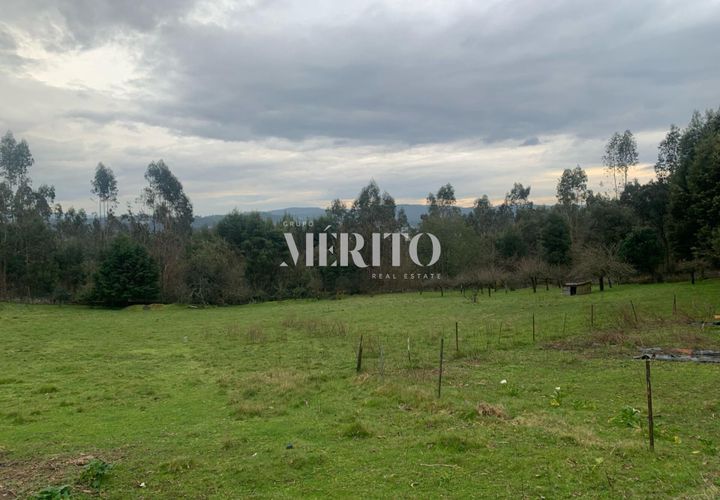 Tomt i Santo Tirso, Porto, Santo Tirso - € 180 000 | Ref: MIFC-C/0073 - foto 1