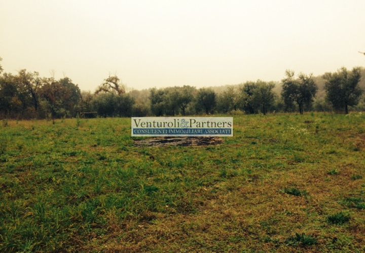 Terra a Mazzano, Brescia, Mazzano - € 600.000 | Ref: AS019 - foto 1
