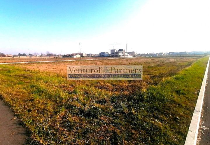 Terra a Rezzato, Brescia, Rezzato - € 350.000 | Ref: AS159 - foto 1