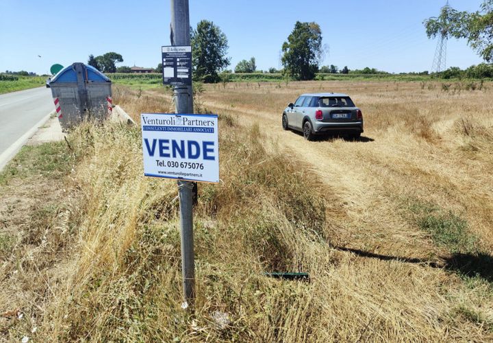 Tomt i Bedizzole, Brescia, Bedizzole - € 50 000 | Ref: vp131 - foto 1