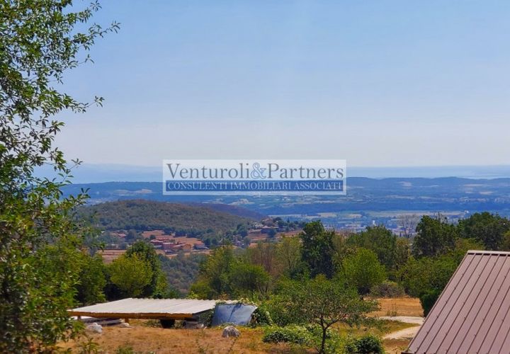 Terra a Serle, Brescia, Serle - € 250.000 | Ref: AS217 - foto 1