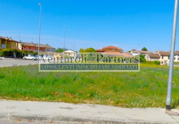 Terra a Medole, Mantua, Medole - € 136.000 | Ref: AS222 - foto 1