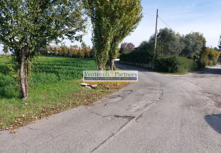 Tomt i Calcinato, Brescia, Calcinato - € 146 000 | Ref: vp470 - foto 1
