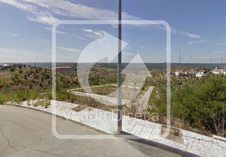 Helårsgrund i Abrantes, Santarem, Abrantes - € 548.000 | Ref: VD-2503031/W1/DD - foto 1