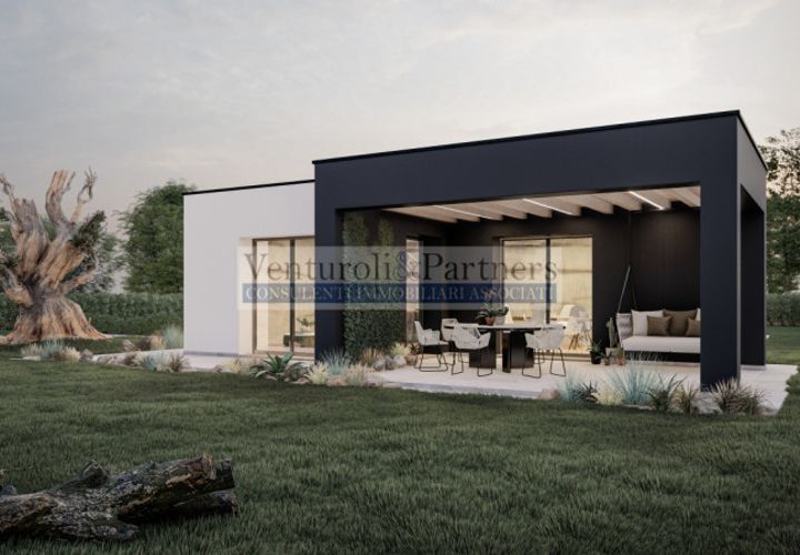 Villa a Bedizzole, Brescia, Bedizzole - € 485.000 | Ref: vp412 - foto 1