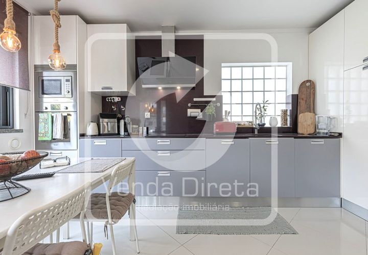 Villa a Barreiro, Setubal, Barreiro - € 575.000 | Ref: VD-2501006/IP - foto 1