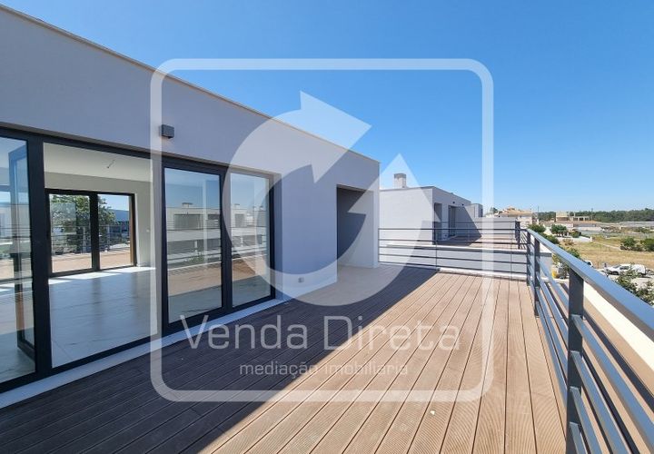 Villa a Alcochete, Setubal, Alcochete - € 740.000 | Ref: VD-2407124_1/IP - foto 1
