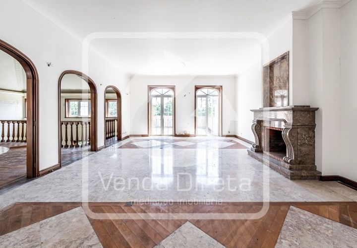 Villa a Belas, Lisbon, Belas - € 2.500.000 | Ref: VD-2407129/W10/DD - foto 1