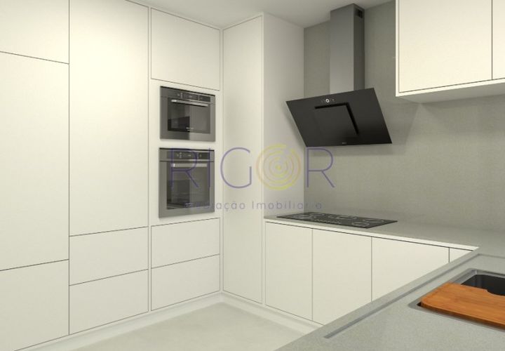 Villa i Milheiros, Porto, Milheiros - € 586.000 | Ref: PL325410 - foto 1