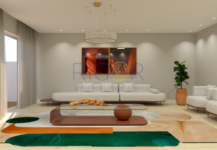 Villa i Milheiros, Porto, Milheiros - € 478.000 | Ref: PL3254 - foto 1