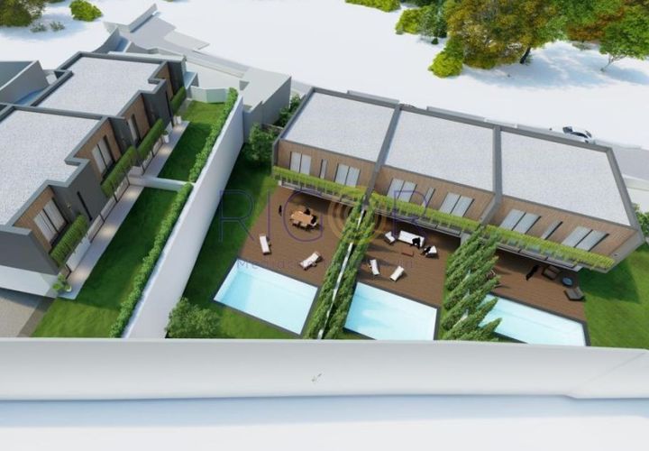 Helårsgrund i Maia, Porto, Maia - € 250.000 | Ref: MC084 - foto 1
