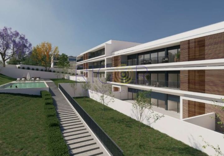 Lejlighed i Gondomar, Porto, Gondomar - € 360.000 | Ref: TS3207VV - foto 1