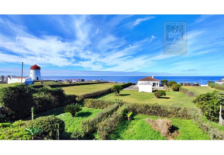 Villa i Mosteiros, Sao Miguel, Mosteiros - € 750.000 | Ref: 3966 - foto 1