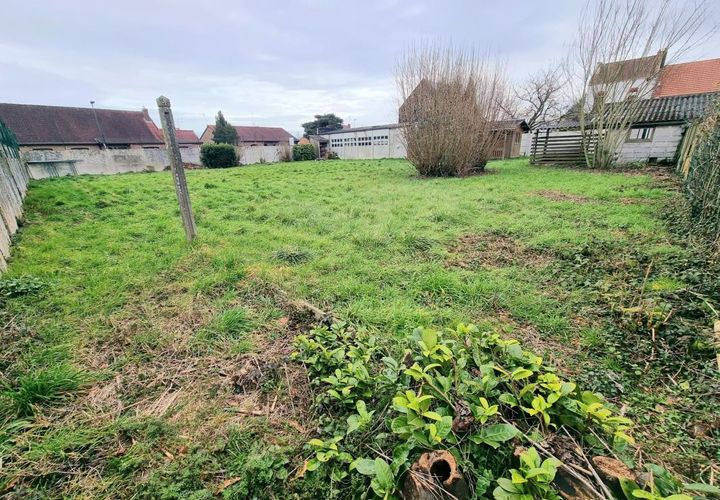 Helårsgrund i Caudry, Nord, Caudry - € 48.500 | Ref: 6622269 - foto 1