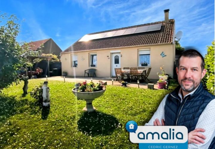Bungalou a Gouzeaucourt, Nord, Gouzeaucourt - € 179.000 | Ref: 6099150 - foto 1