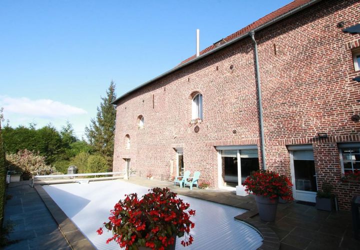 Villa i Cambrai, Nord, Cambrai - € 699.000 | Ref: 6306527 - foto 1