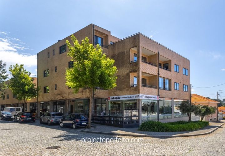 Leilighet i Gulpilhares e Valadares, Porto, Gulpilhares e Valadares - € 270 000 | Ref: 3805 - foto 1