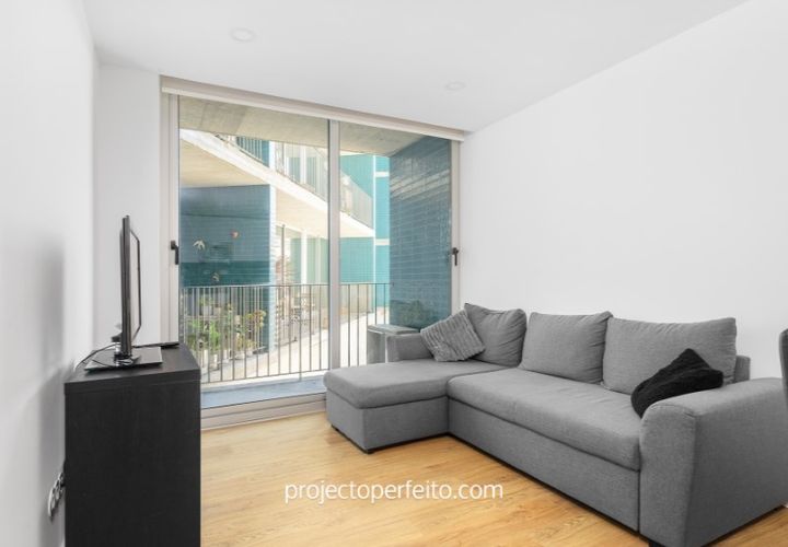Lejlighed i Espinho, Aveiro, Espinho - € 165.000 | Ref: 3803 - foto 1