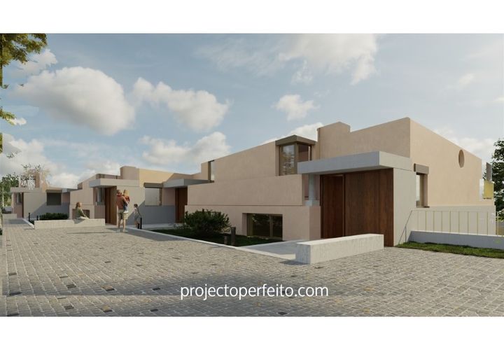Rækkehus i Grijo, Porto, Grijo - € 399.000 | Ref: 3794 - foto 1