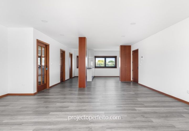 Leilighet i Gulpilhares e Valadares, Porto, Gulpilhares e Valadares - € 325 000 | Ref: 3780 - foto 1