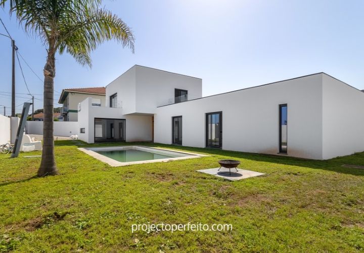 Villa i Arcozelo, Porto, Arcozelo - € 798.000 | Ref: 3770 - foto 1