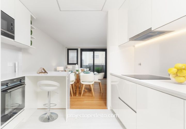 Lejlighed i Espinho, Aveiro, Espinho - € 445.000 | Ref: 2448-D - foto 1