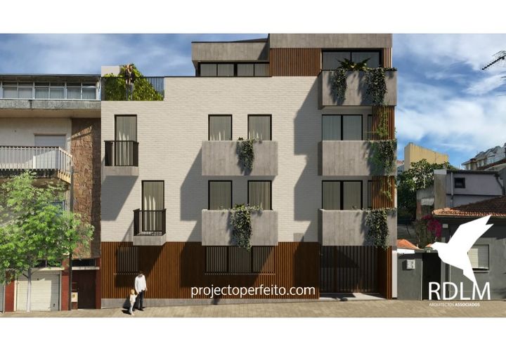 Lejlighed i Espinho, Aveiro, Espinho - € 240.000 | Ref: 2448-A - foto 1