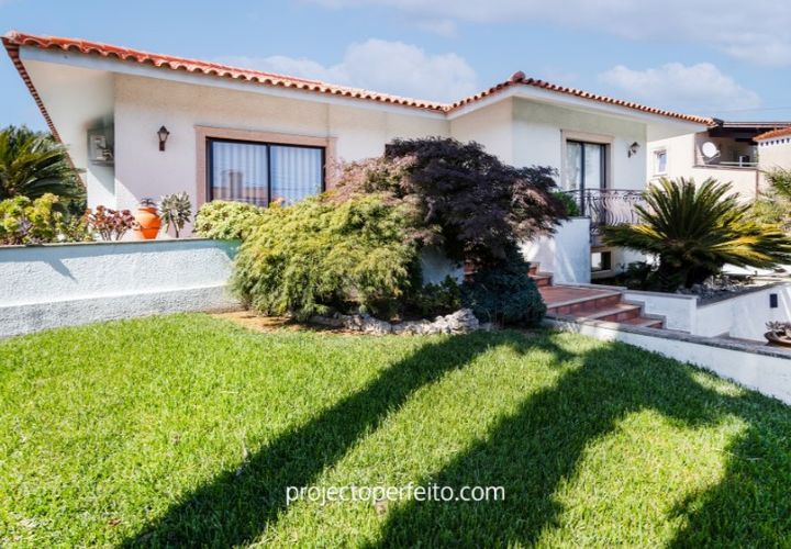 Villa i Mozelos, Aveiro, Mozelos - € 375.000 | Ref: 3762 - foto 1