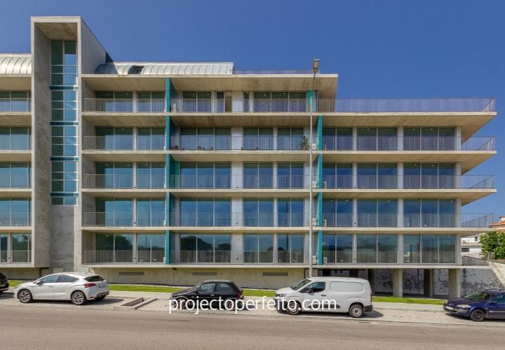 Lejlighed i Espinho, Aveiro, Espinho - € 265.000 | Ref: 3748 - foto 1