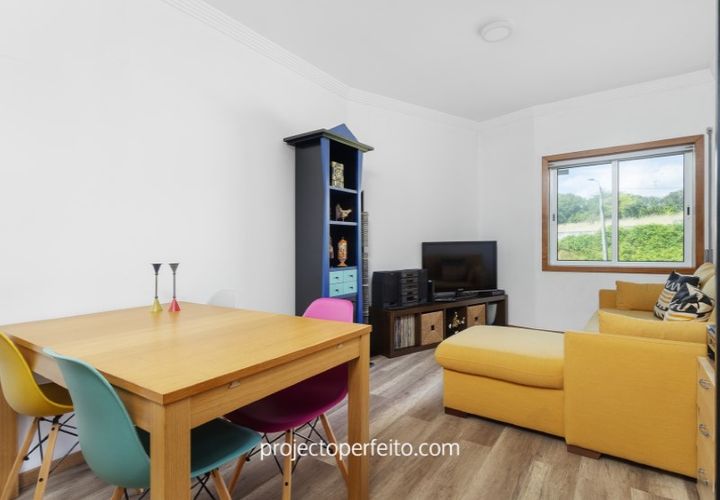 Leilighet i Gulpilhares e Valadares, Porto, Gulpilhares e Valadares - € 149 000 | Ref: 3747 - foto 1
