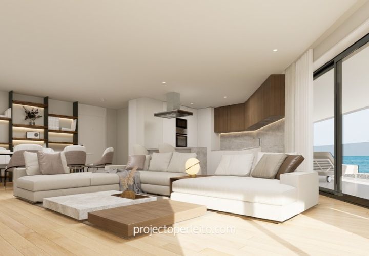 Lejlighed i Espinho, Aveiro, Espinho - € 399.000 | Ref: 3746-F - foto 1
