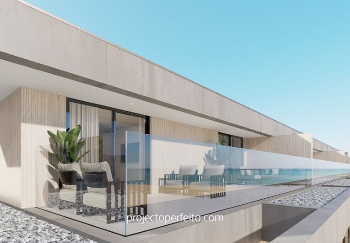 Lejlighed i Espinho, Aveiro, Espinho - € 290.000 | Ref: 3746-AN - foto 1