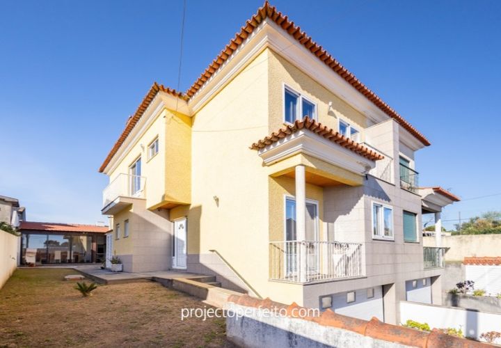 Byhus i Paramos, Aveiro, Paramos - € 298.000 | Ref: 3697 - foto 1