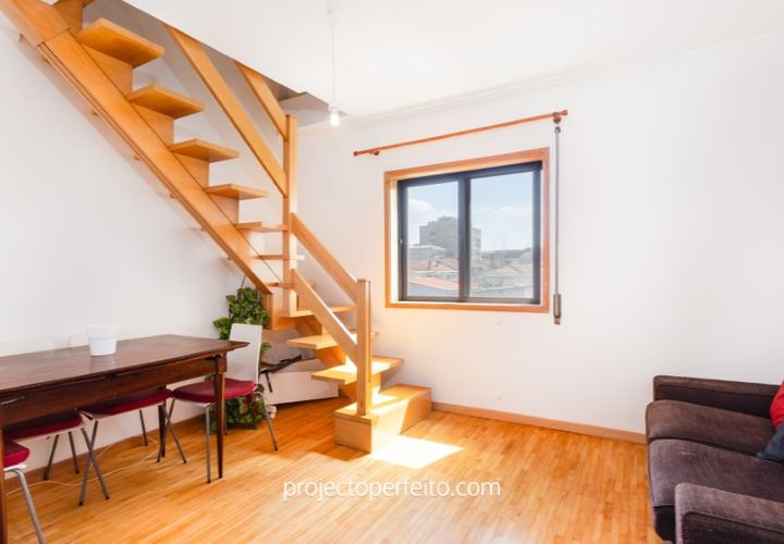 Lejlighed i Espinho, Aveiro, Espinho - € 195.000 | Ref: 3744 - foto 1