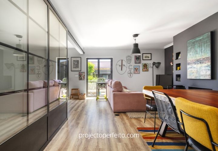 Rækkehus i Espinho, Aveiro, Espinho - € 515.000 | Ref: 3733 - foto 1