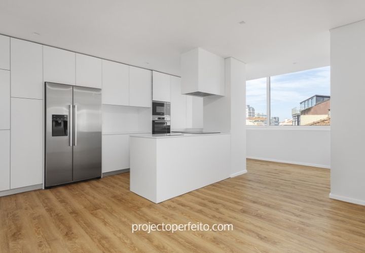 Lejlighed i Espinho, Aveiro, Espinho - € 345.000 | Ref: 3712 - foto 1