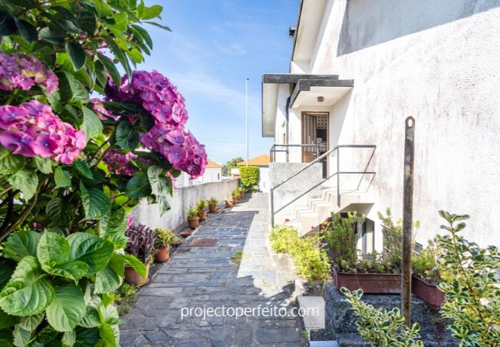 Villa a Grijo, Porto, Grijo - € 275.000 | Ref: 3717 - foto 1