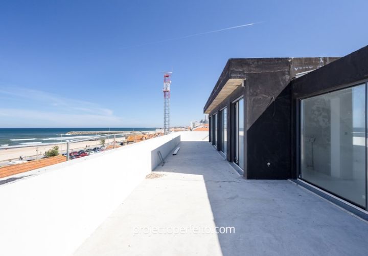 Duplex i Espinho, Aveiro, Espinho - € 950.000 | Ref: 3139-F - foto 1