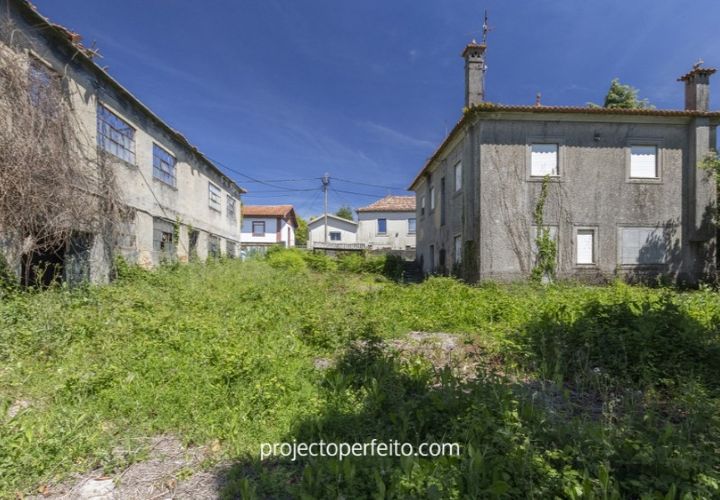 Villa i Mozelos, Aveiro, Mozelos - € 315 000 | Ref: 3678 - foto 1