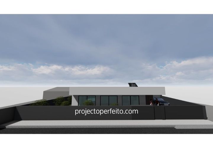 Villa i Serzedo, Porto, Serzedo - € 439.000 | Ref: 3686 - foto 1