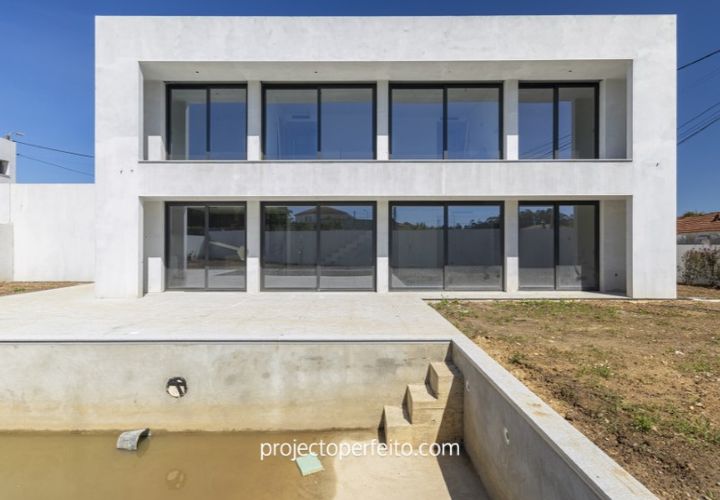 Villa i Espinho, Aveiro, Espinho - € 590.000 | Ref: 3484 - foto 1