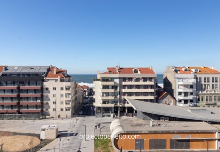 Lejlighed i Espinho, Aveiro, Espinho - € 460.000 | Ref: 3683 - foto 1